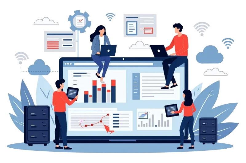 Smart Travel Solutions